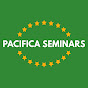 Morrnah’s Ho’oponopono - Pacifica Seminars US logo