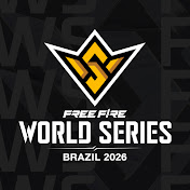 Free Fire Esports Brasil #FREEFIRE