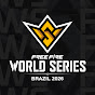 Free Fire Esports Brasil #FREEFIRE