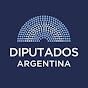 Honorable Cámara de Diputados de la Nación logo