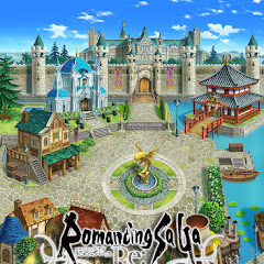 Romancing SaGa Re: Universe - Topicアイコン画像