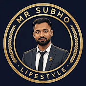 Mr Subho Lifestyle