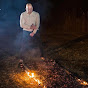 Joe Delgado Firewalking - @jdfirewalker - Youtube