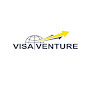 Visa Venture logo