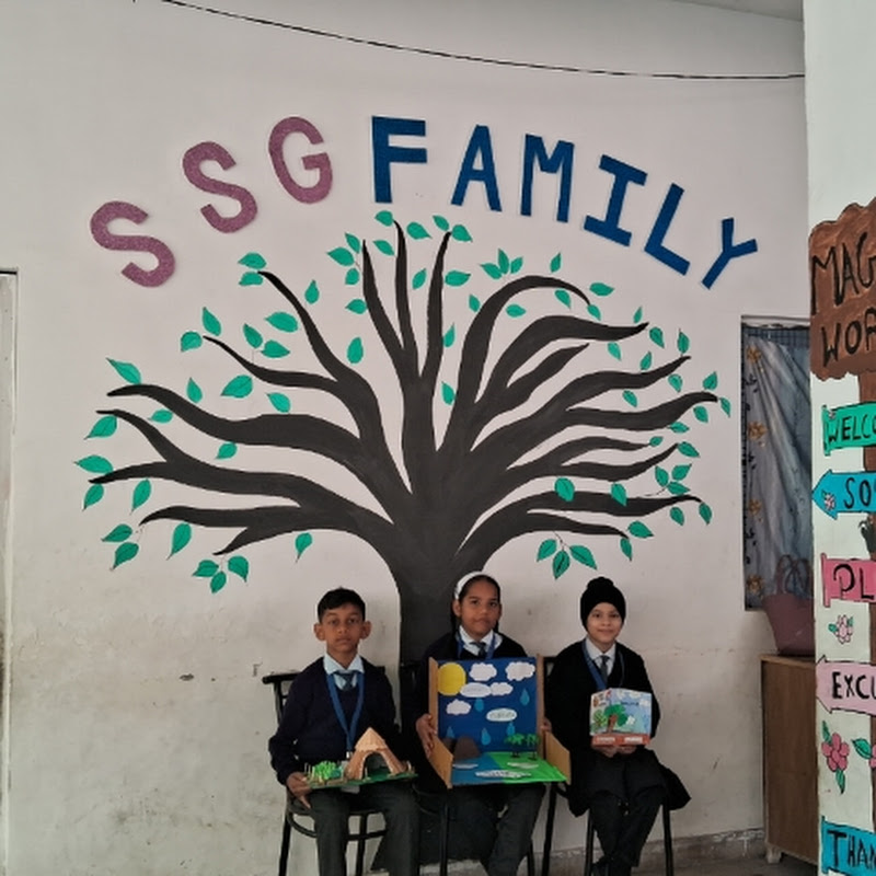 Gouri Shiv Education 