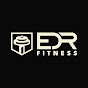 EDR Fitness logo