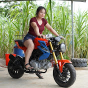 HƯƠNG - GIRL RESTORES