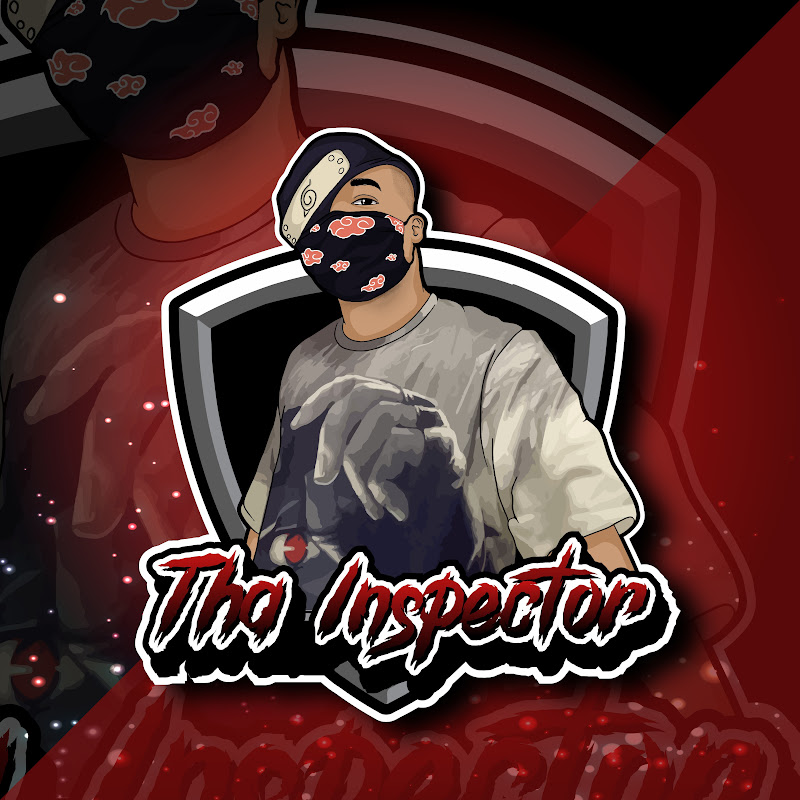 Ryan Tha Inspector