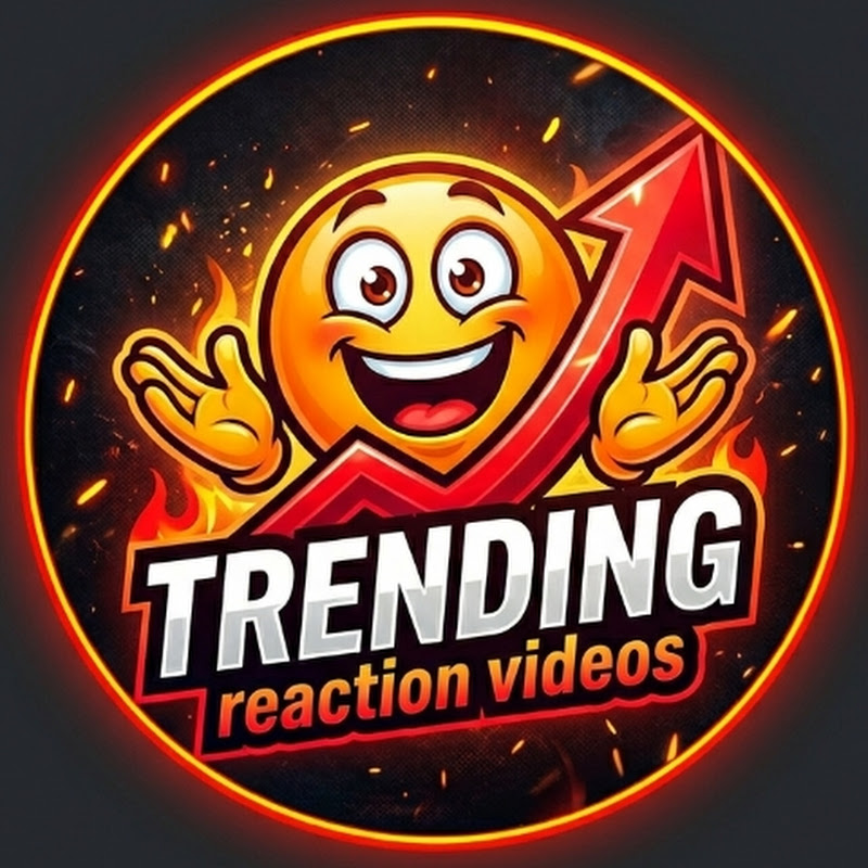 Tranding reaction videos