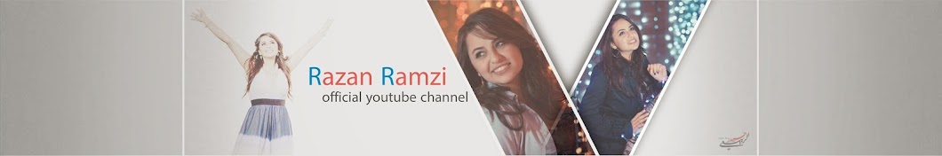 Razan Ramzi YouTube channel avatar