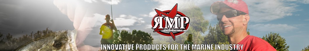 Russell Marine Products, LLC Avatar channel YouTube 