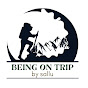 Being on Trip logo