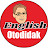 English Otodidak