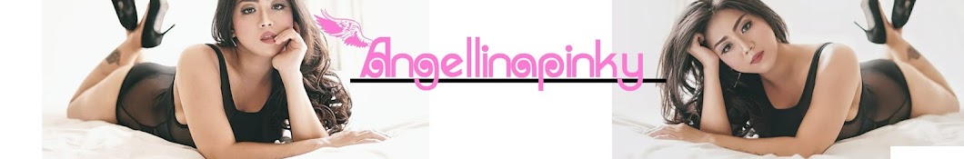Angellinapinky chanel Avatar canale YouTube 