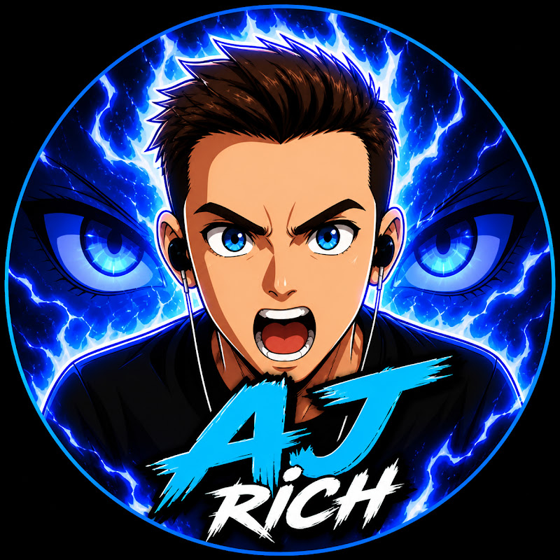 AJ Rich icon