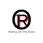 Painting On The Rock logo