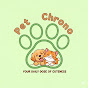 Pet Chrono logo