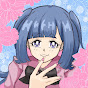 咻呼呼 VTuber 大頭貼