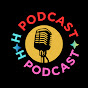 H Podcast  logo