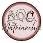 The Matriarchy Podcast logo