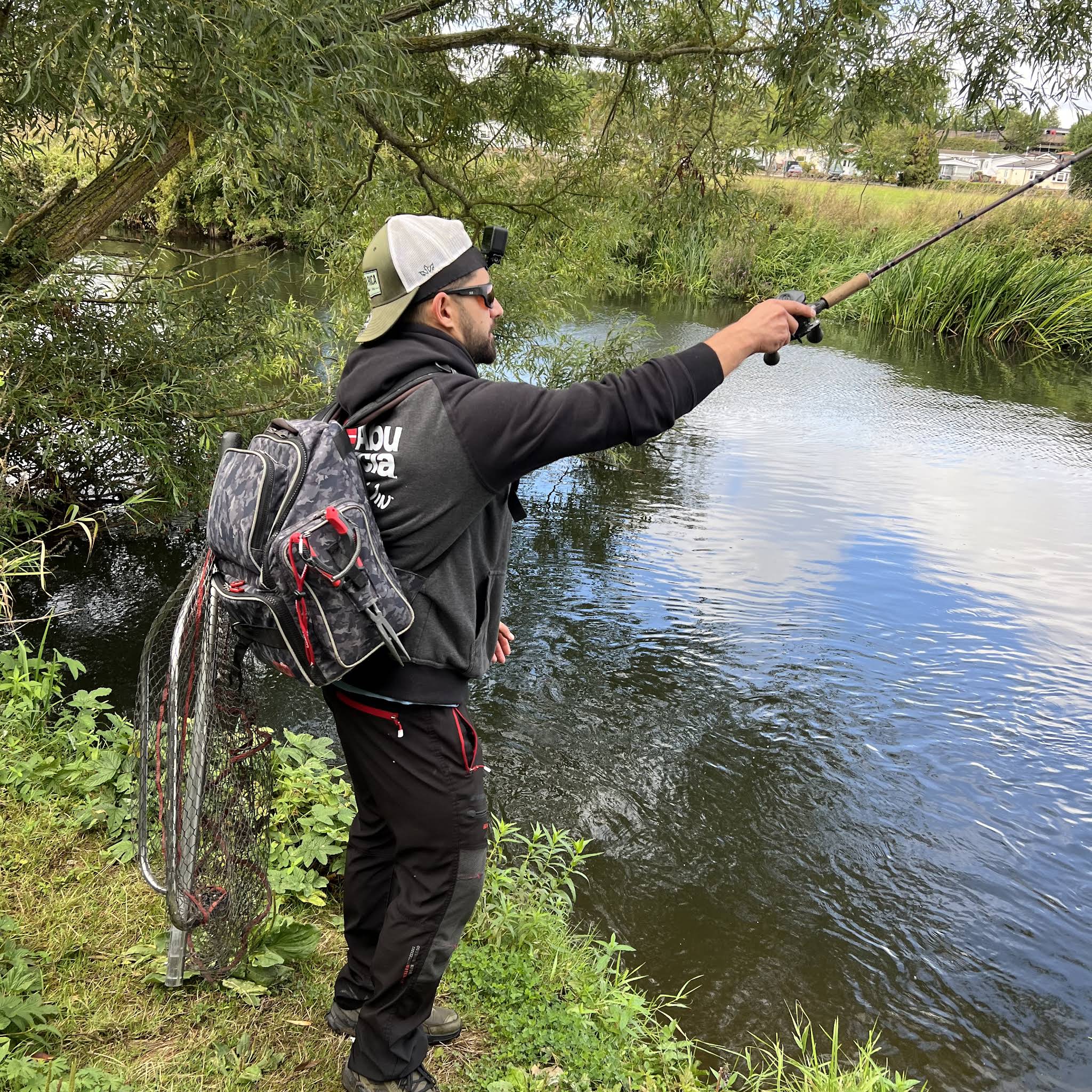 Post from Snagged Bro