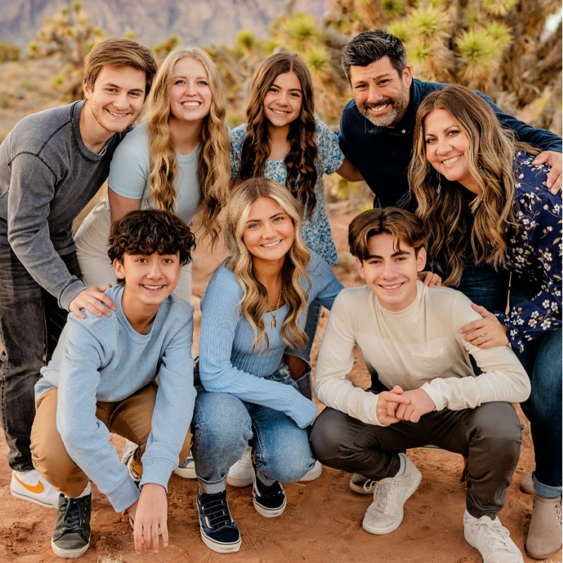 PHILLIPS FamBam Vlogs icon