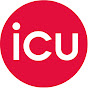 ICU Optometry Bardon logo