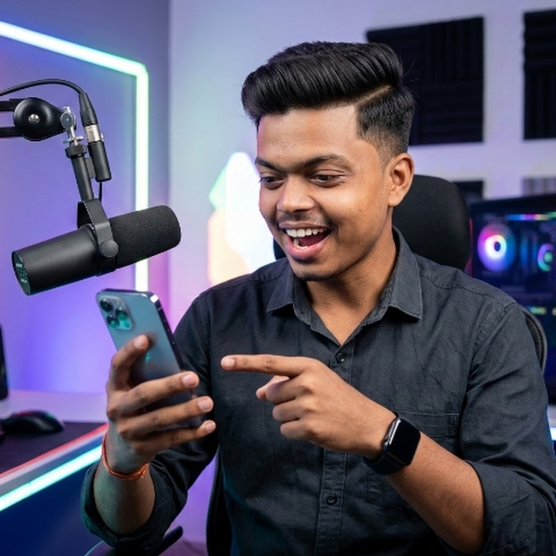 Tech Nitu