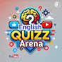 English Quiz Arena
 logo