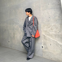 KAMMA(服とカフェ巡り)