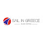 Sail in Greece logo