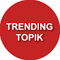 Trending Topik channel logo