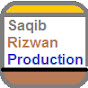 saqibrizwan logo