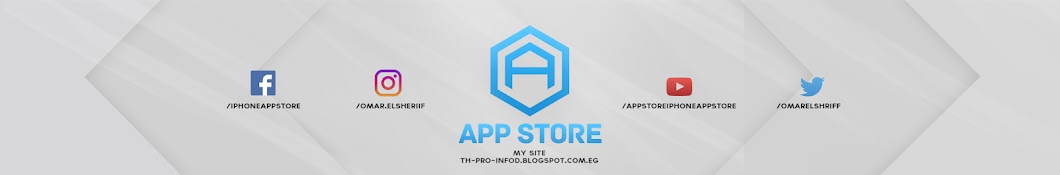 App Store TUBE/Ø¹Ù…Ø± Ø§Ù„Ø´Ø±ÙŠÙ YouTube 频道头像