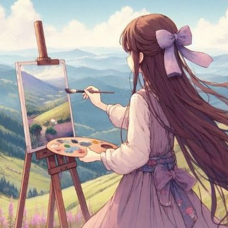 Hire ​Kaurdeep Artistry — Animation (2D & 3D) YouTube creator for sponsorships