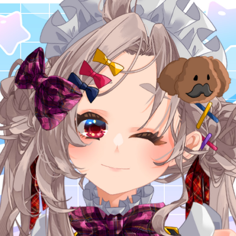 Machico Ch. 沙々餅まちこ