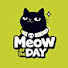 TSVPbrLYh3s-channel-avatar-Meow of the Day