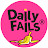 Daily Fails