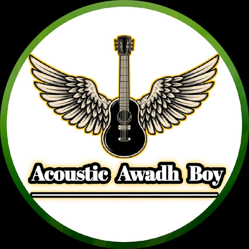 Acoustic Awadh Boy