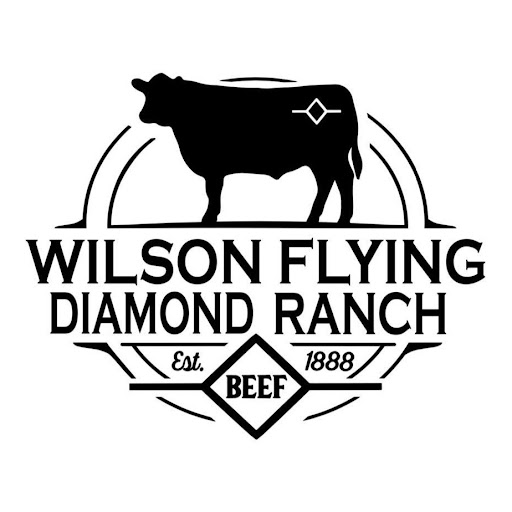 Wilson Flying Diamond Ranch