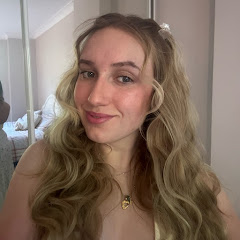 Poppy Scruton channel thumbnail