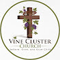 Vine Cluster logo