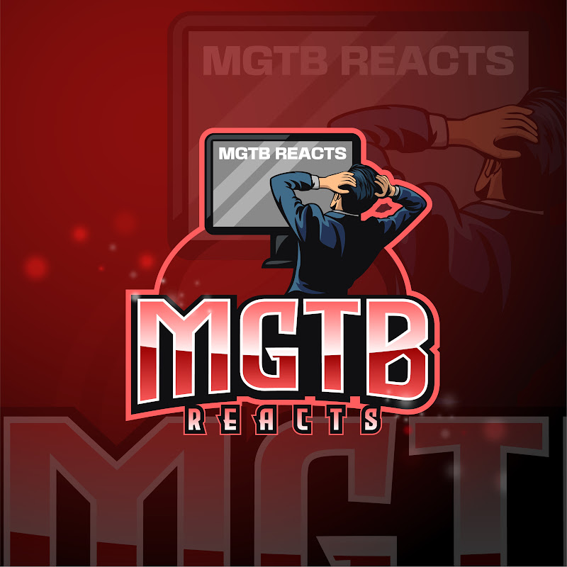 MGTB REACTS