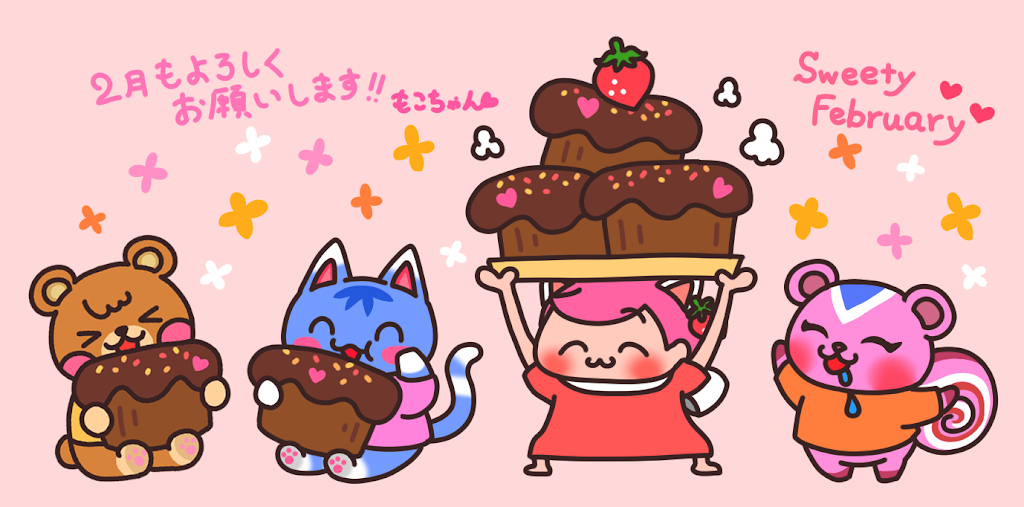 MOCOCHAN Ch. もこちゃん GAMING - YouTube