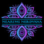 Nearing Nerdvana logo