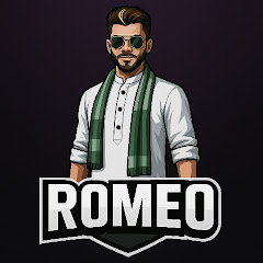 INDIAN ROMEO GAMER  avatar