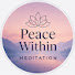 _YpeX59lQxU-channel-avatar-Peace Wihtin - Meditation