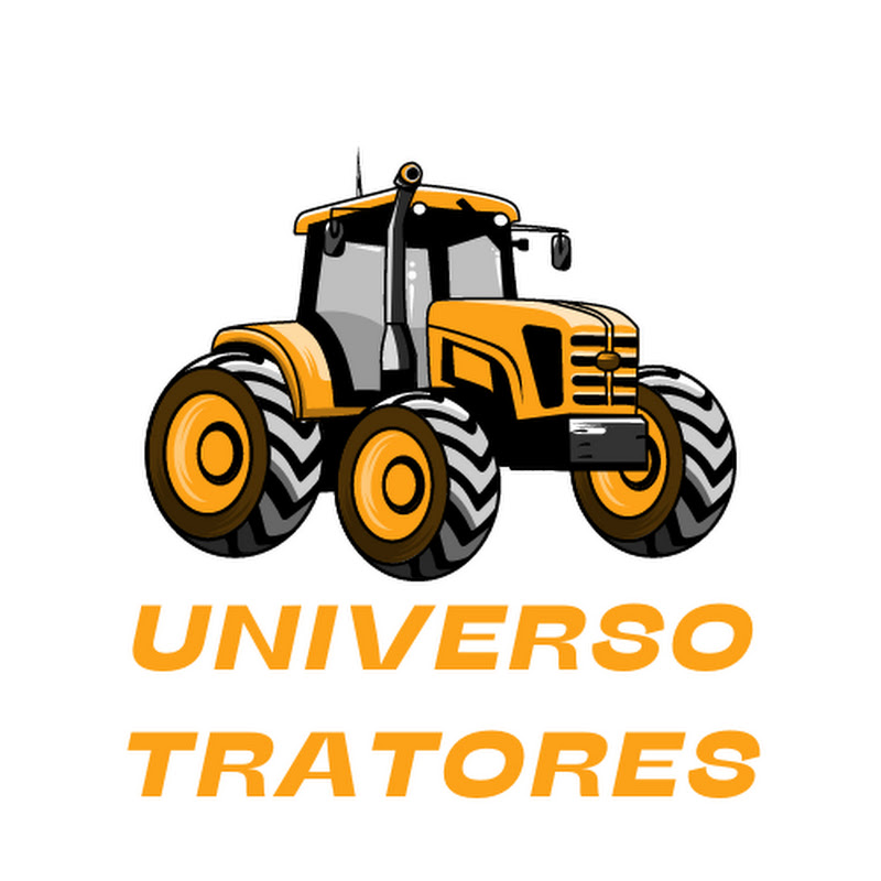 Universo Tratores