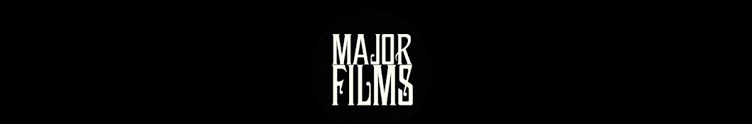 MajorFilms215 YouTube channel avatar