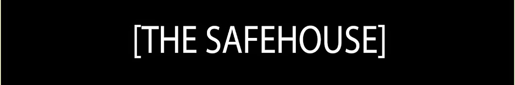 The Safehouse YouTube channel avatar